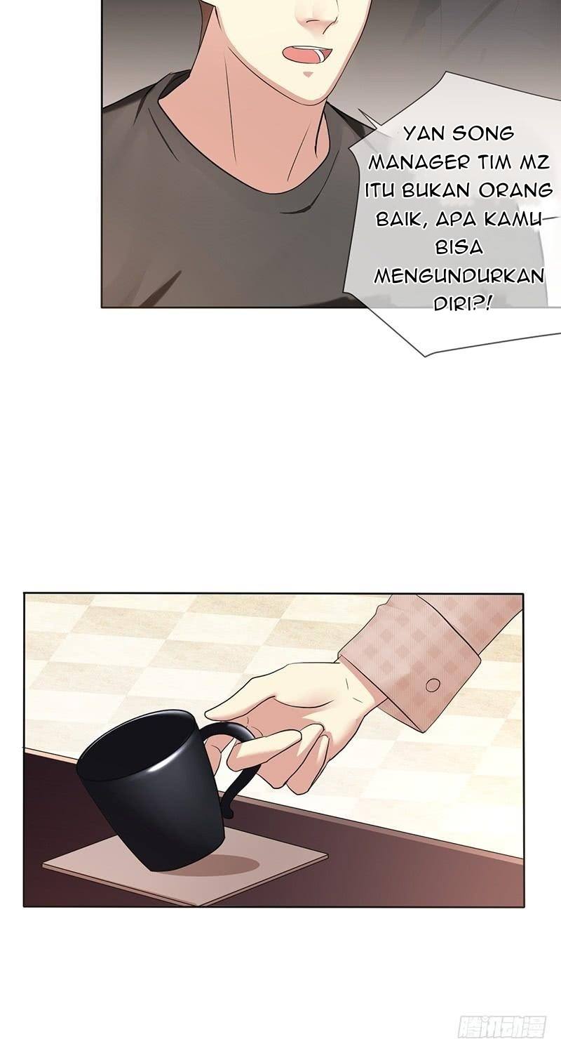 NSD Gaming Chapter 114 Bahasa Indonesia